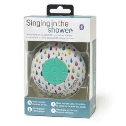 Vivavoce e Speaker Bluetooth® Resistente all'acqua
