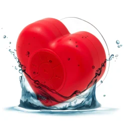 Vivavoce e Speaker Bluetooth® Resistente all'acqua
