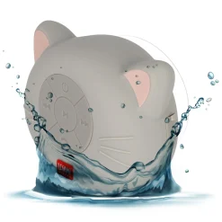 Vivavoce e Speaker Bluetooth® Resistente all'acqua