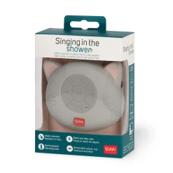 Vivavoce e Speaker Bluetooth® Resistente all'acqua