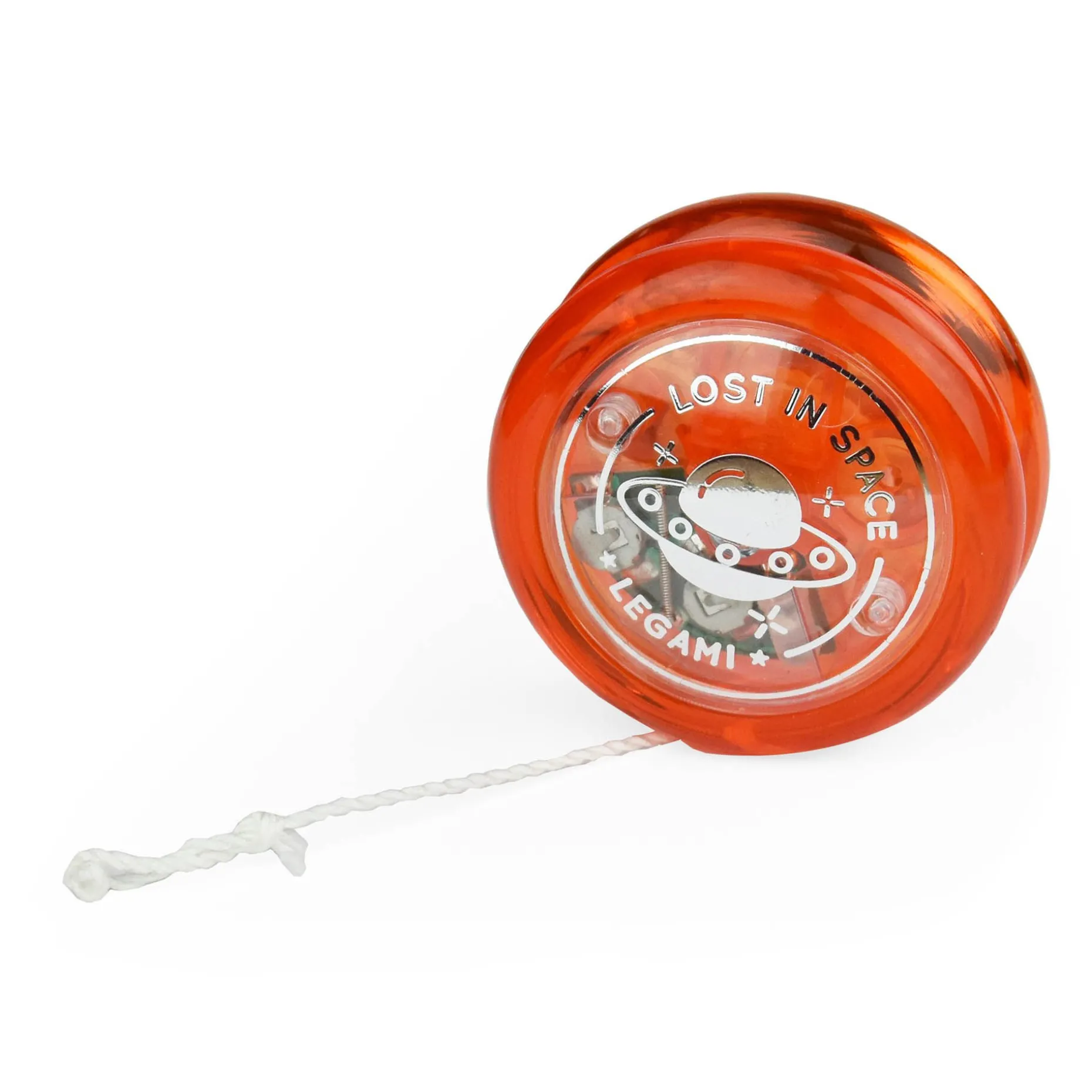 Yo-Yo