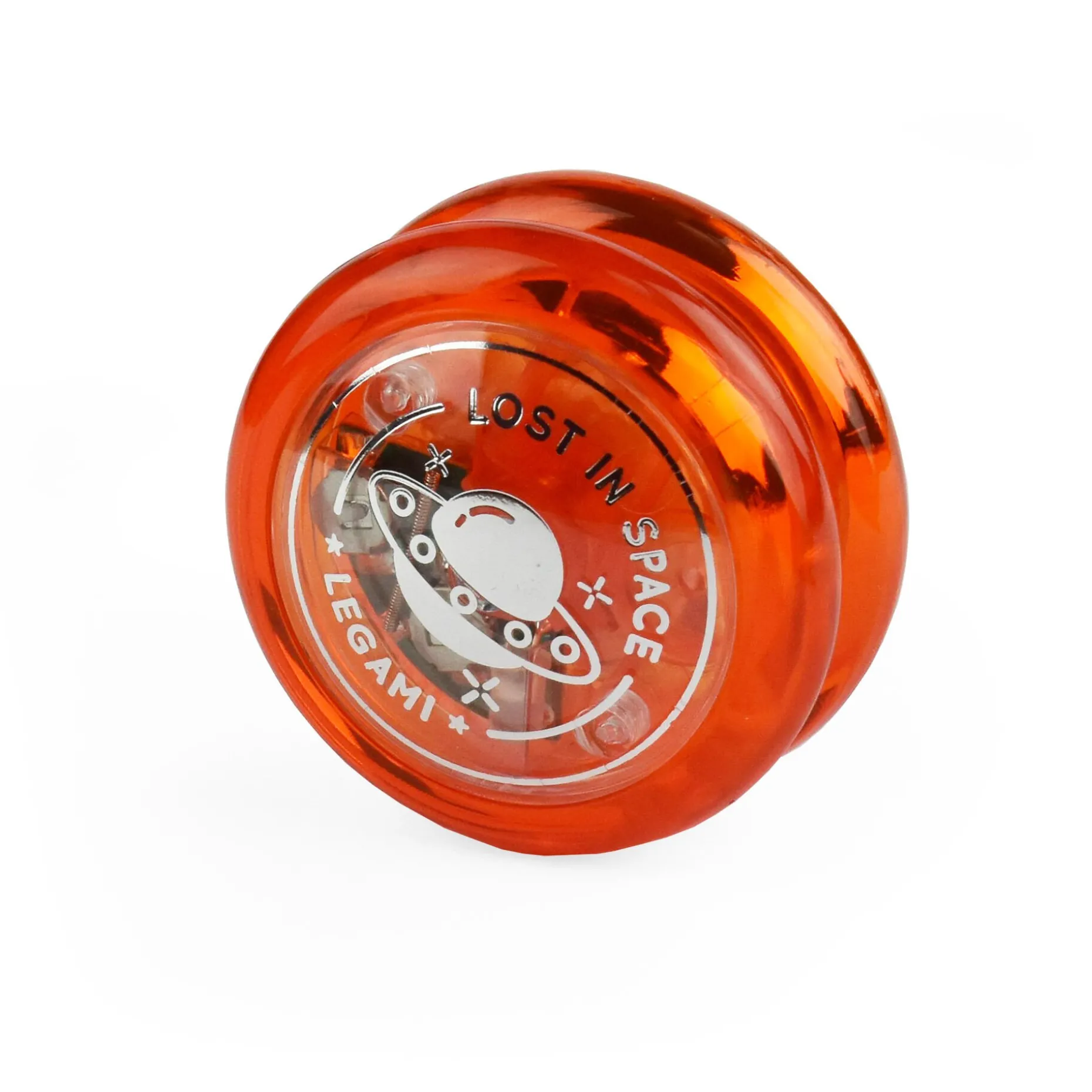 Yo-Yo