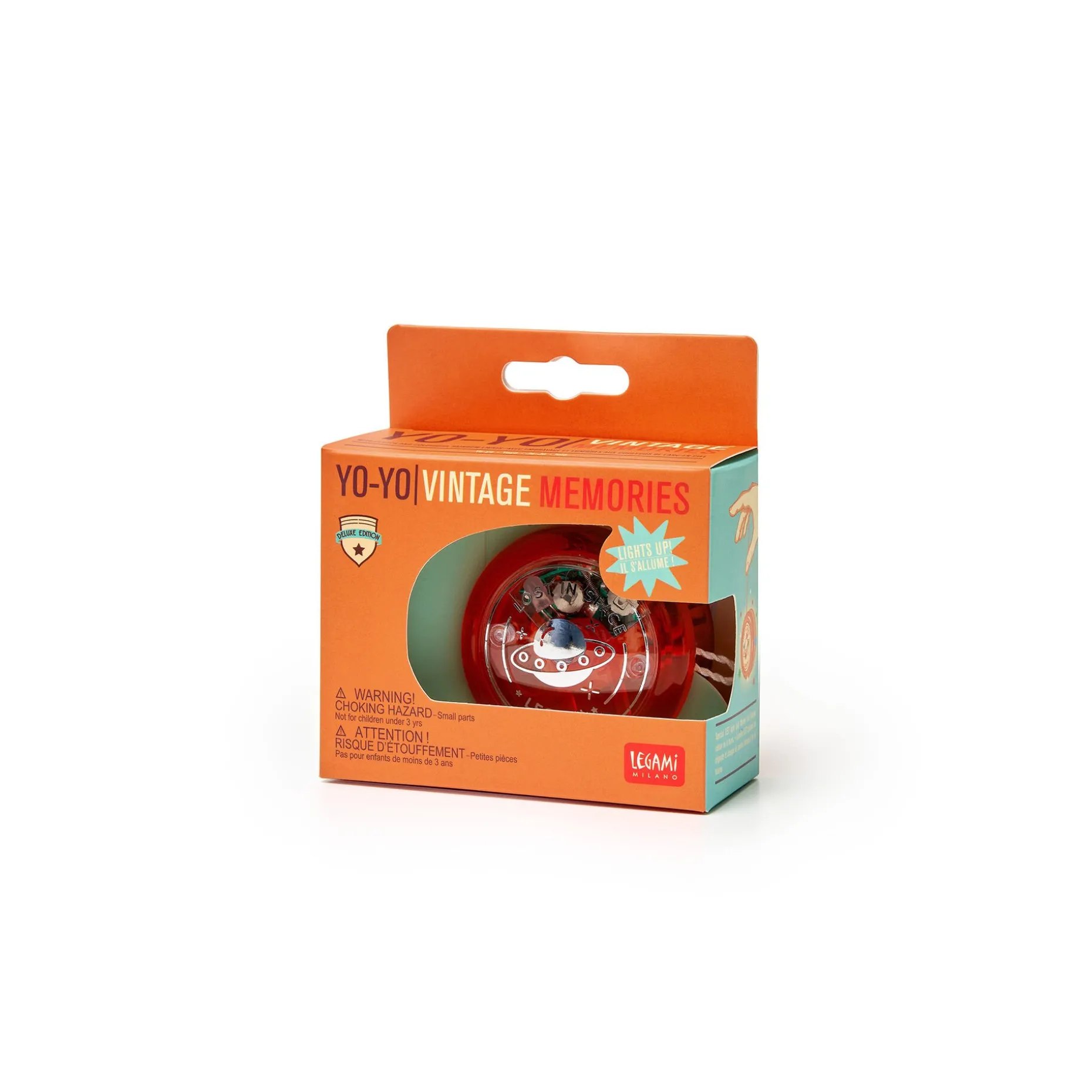 Yo-Yo
