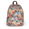 Zaino - My Backpack
