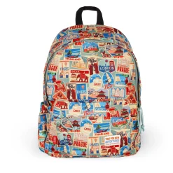Zaino - My Backpack