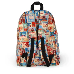 Zaino - My Backpack