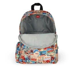Zaino - My Backpack