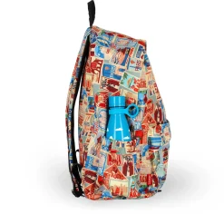 Zaino - My Backpack