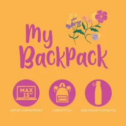 Zaino - My Backpack
