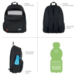 Zaino - My Backpack