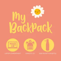 Zaino - My Backpack
