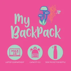 Zaino - My Backpack