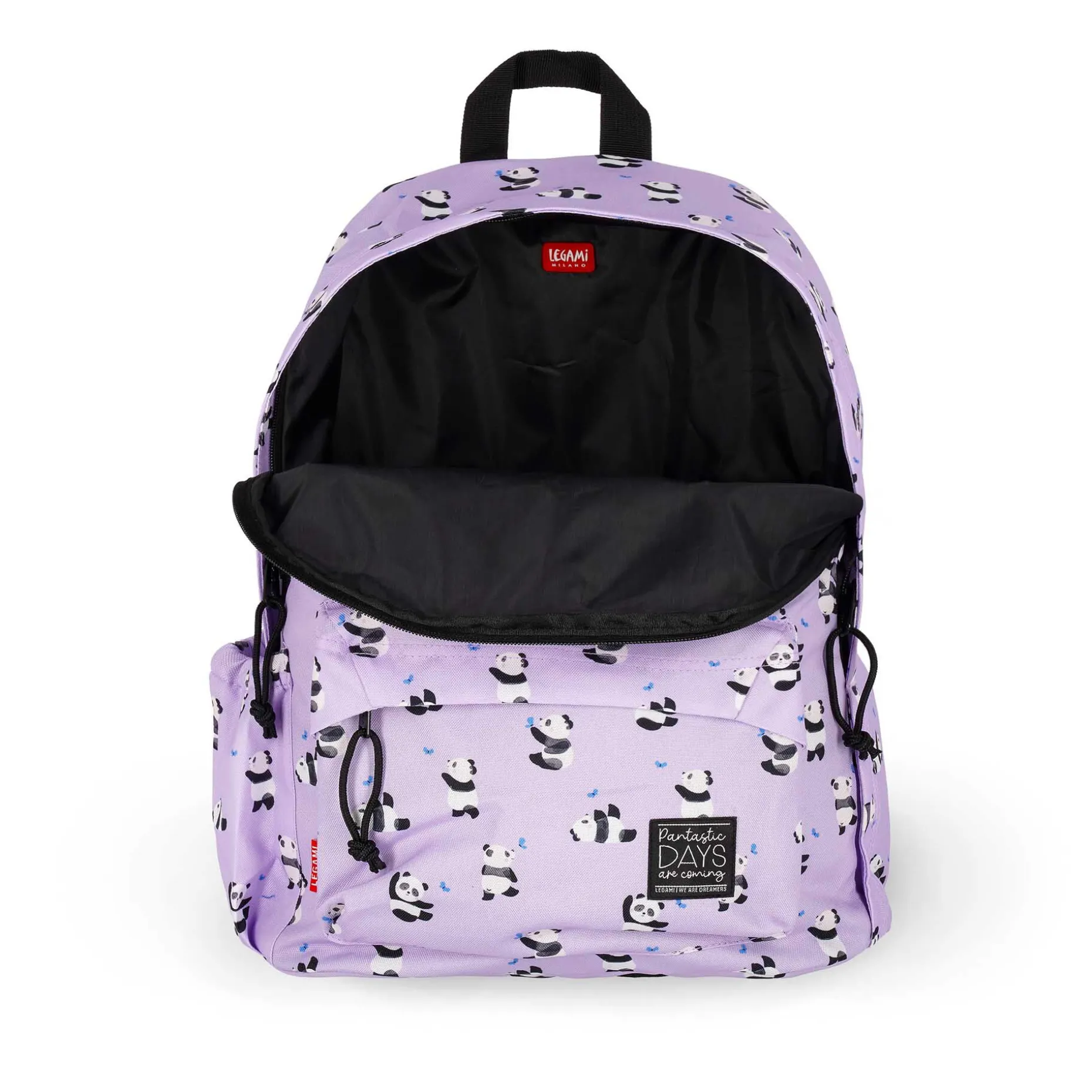 Zaino - My Backpack
