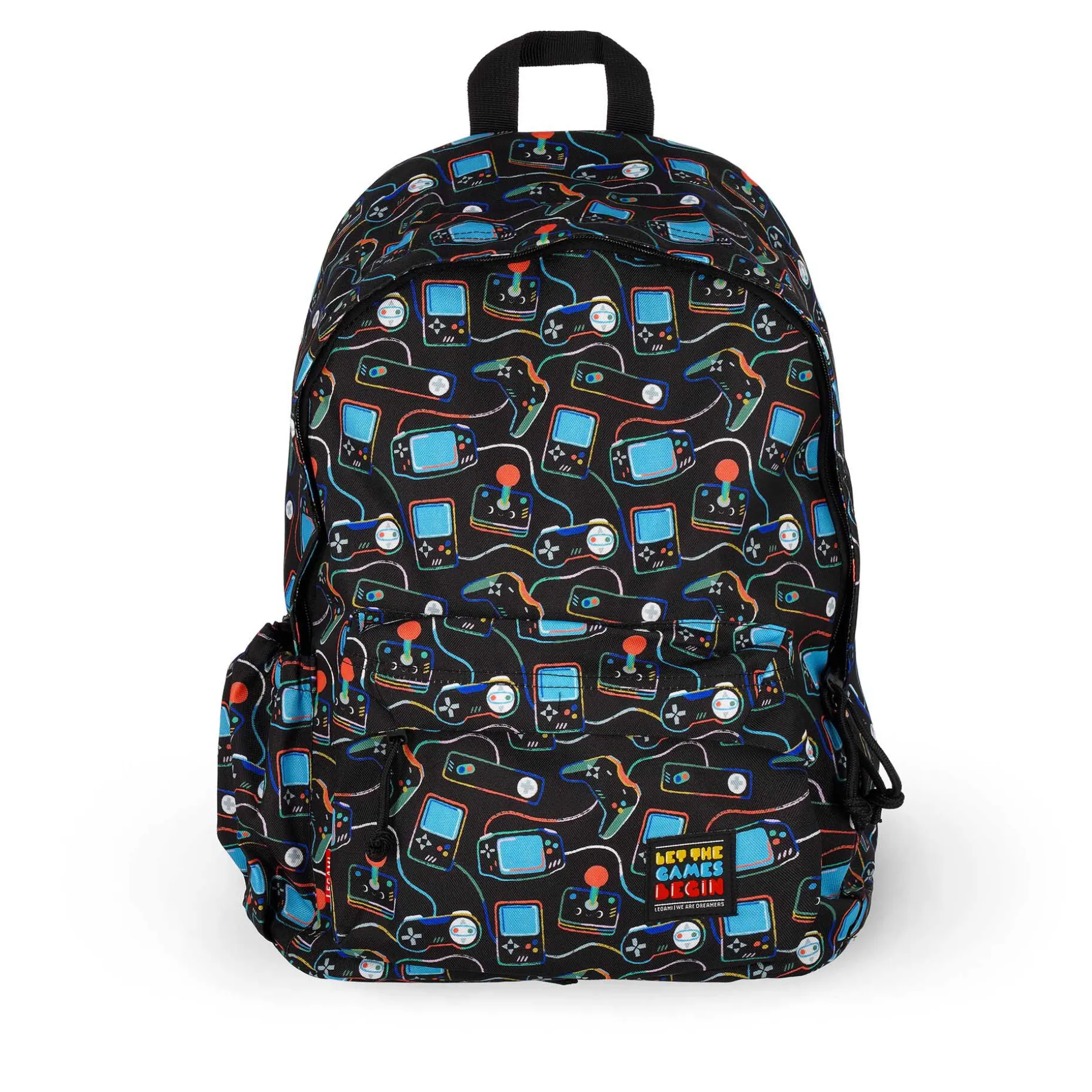Zaino - My Backpack