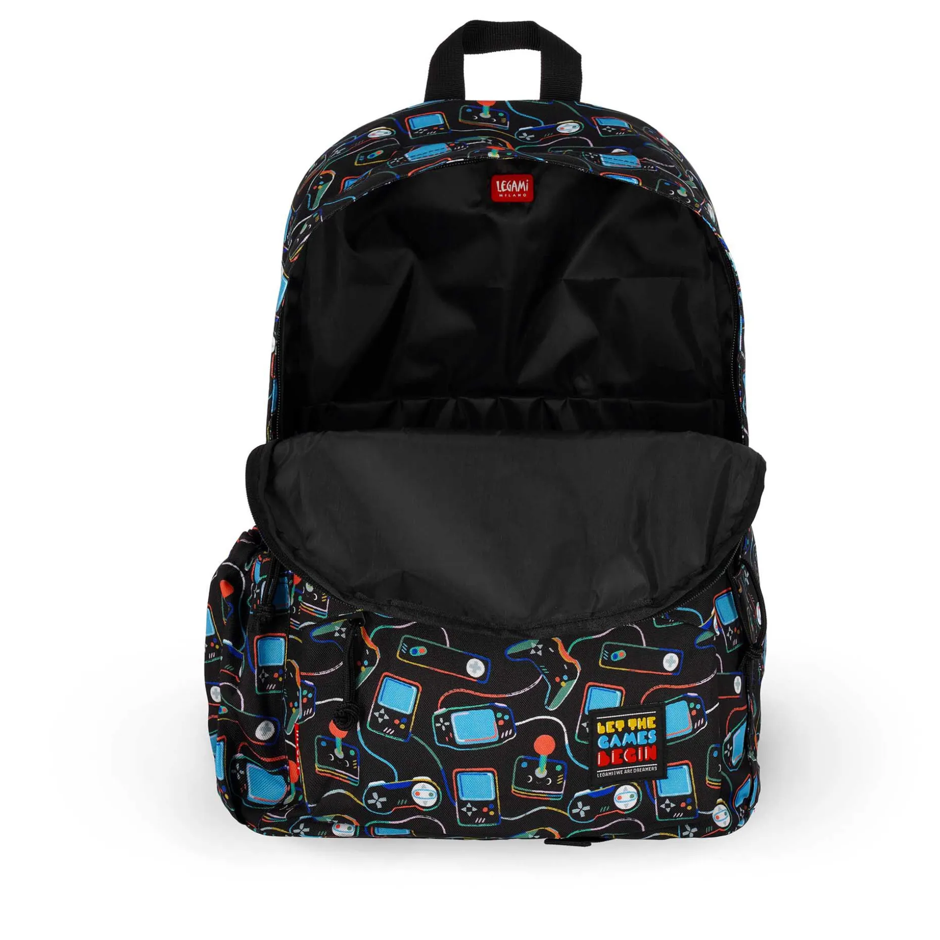 Zaino - My Backpack