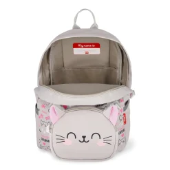 Zaino con Borsa Rimovibile - So Cute!