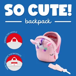 Zaino per Bambini - So Cute!