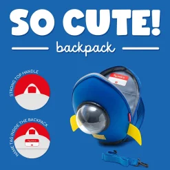 Zaino per Bambini - So Cute!