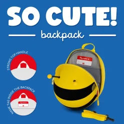 Zaino per Bambini - So Cute!