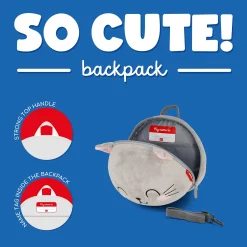 Zaino per Bambini - So Cute!